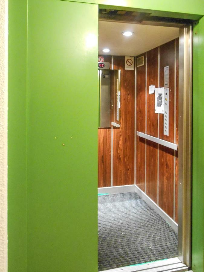 Vue Magique En Hypercentre Avec Parking Privatif שאמוני מראה חיצוני תמונה